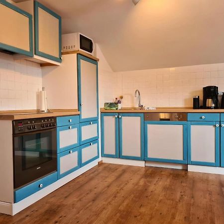 Ferienwohnung Mittagssonne Blaichach Luaran gambar