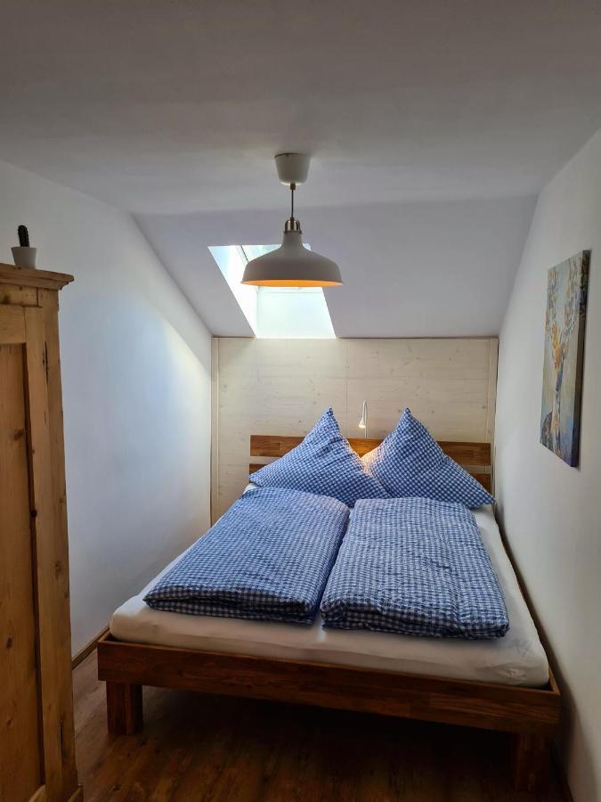 Ferienwohnung Mittagssonne Blaichach Luaran gambar
