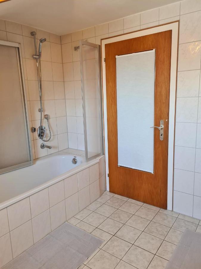 Ferienwohnung Mittagssonne Blaichach Luaran gambar