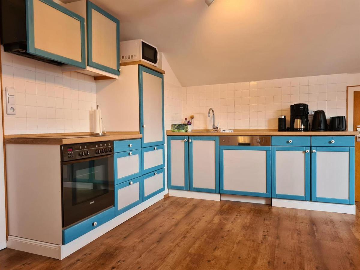 Ferienwohnung Mittagssonne Blaichach Luaran gambar